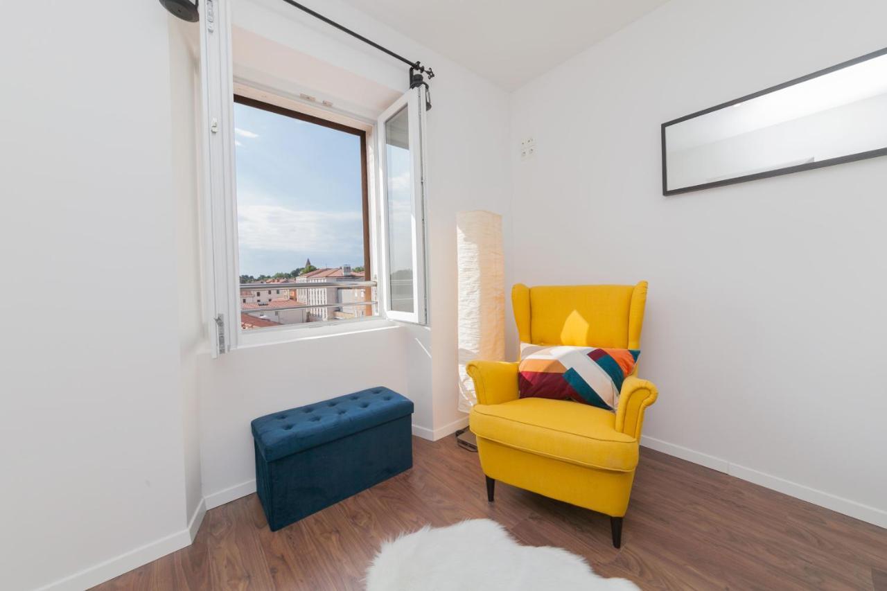 Imperium Central Apartments Zara Esterno foto